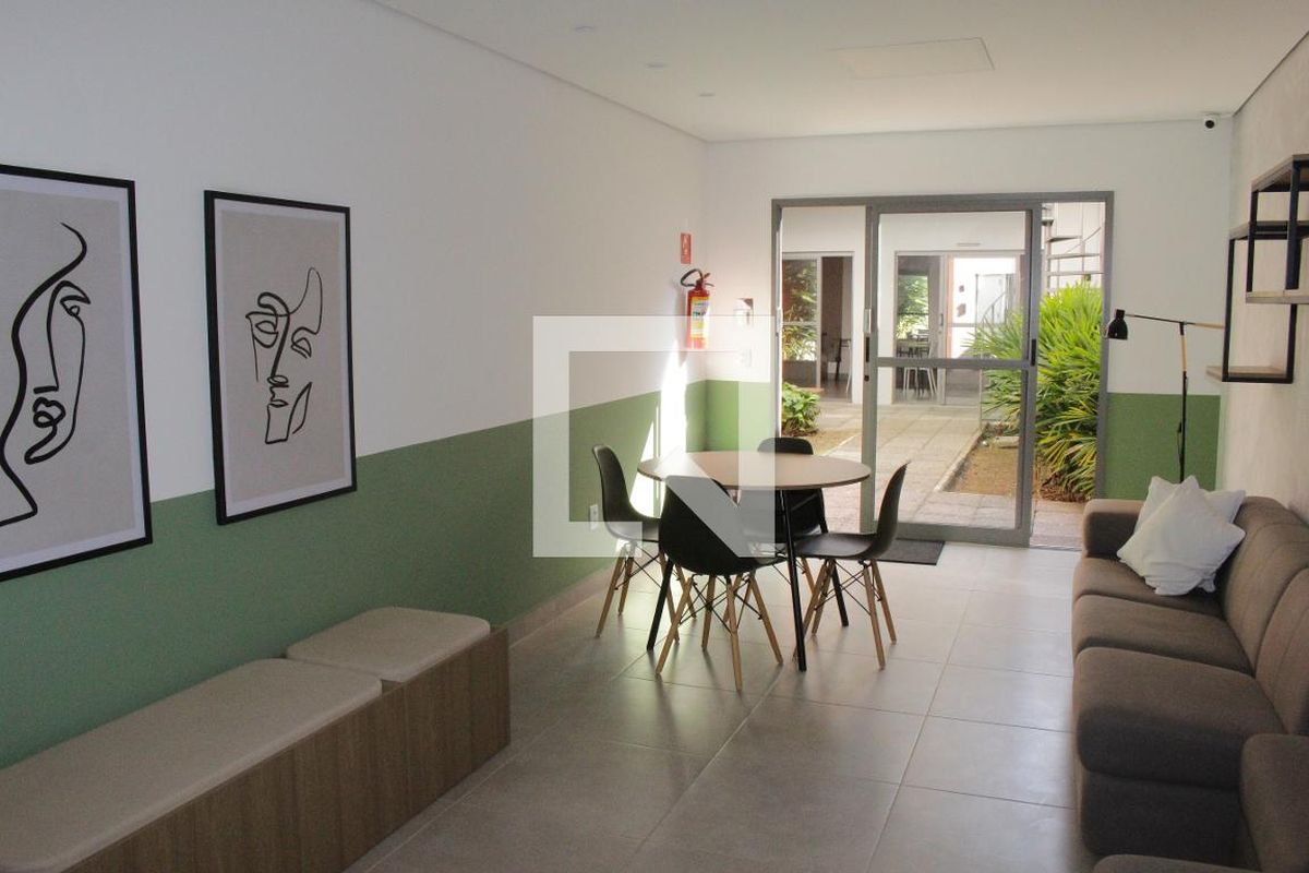 Kitnet-Studio, 26 m² - Foto 21