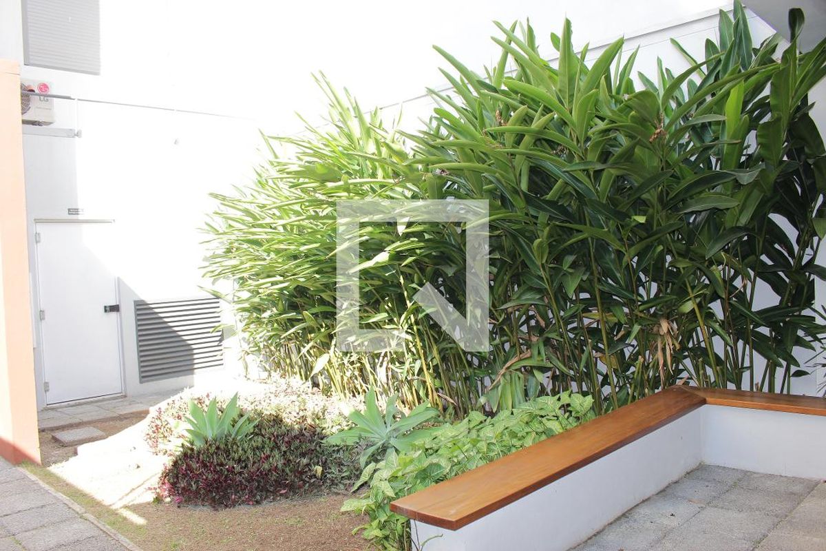 Apartamento, 1 quarto, 26 m² - Foto 15