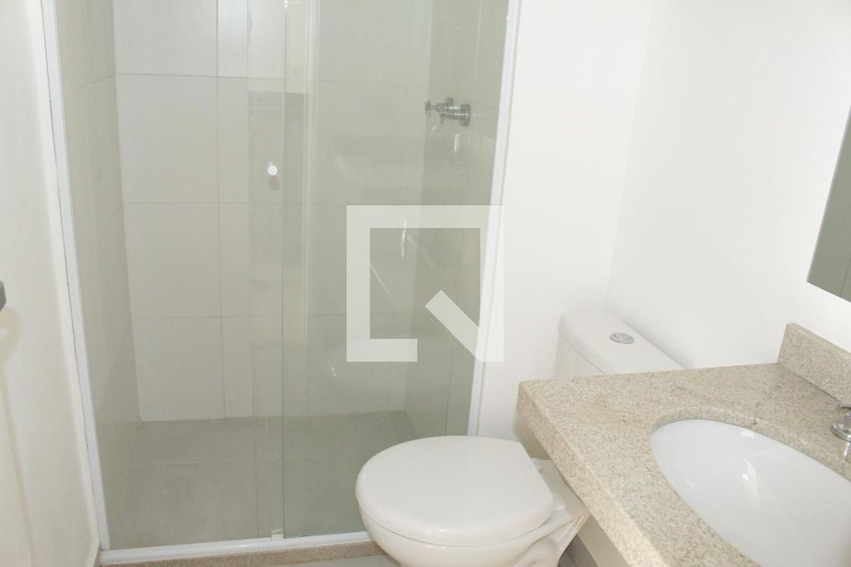 Apartamento, 1 quarto, 26 m² - Foto 1