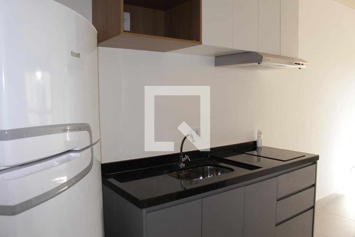 Apartamento, 1 quarto, 26 m² - Foto 7