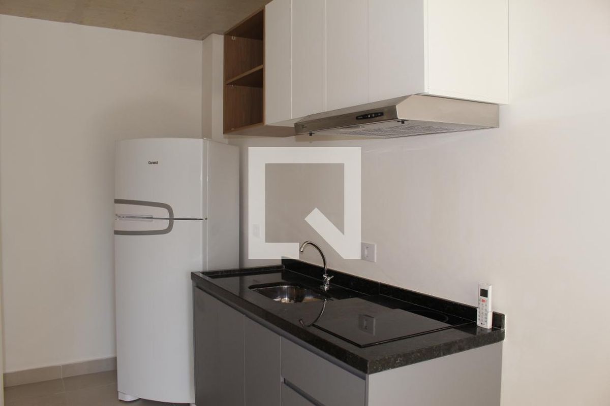 Apartamento, 1 quarto, 26 m² - Foto 6