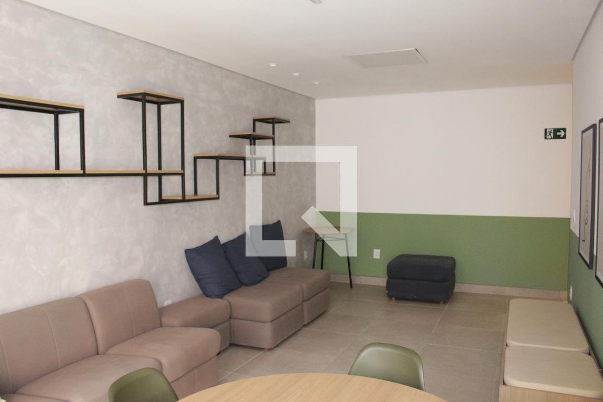 Kitnet-Studio, 26 m² - Foto 22
