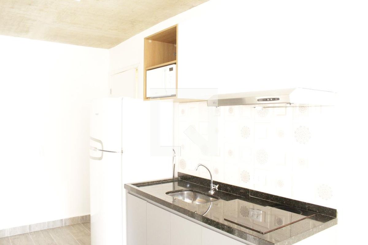 Kitnet-Studio, 26 m² - Foto 14