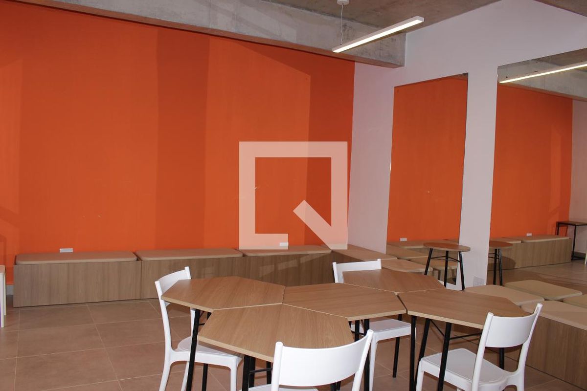 Kitnet-Studio, 26 m² - Foto 25