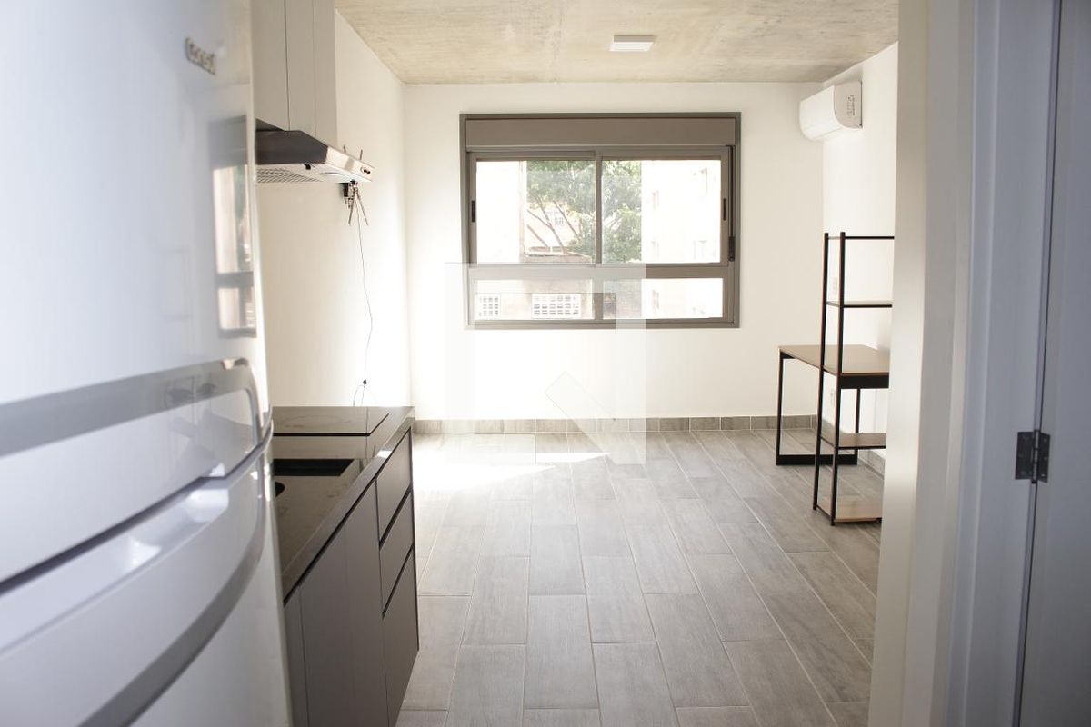 Kitnet-Studio, 26 m² - Foto 16