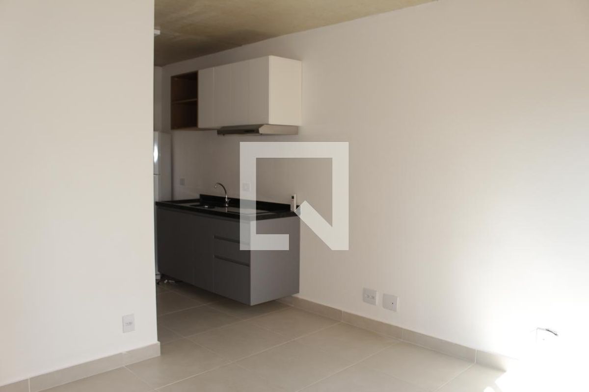 Kitnet-Studio, 26 m² - Foto 4