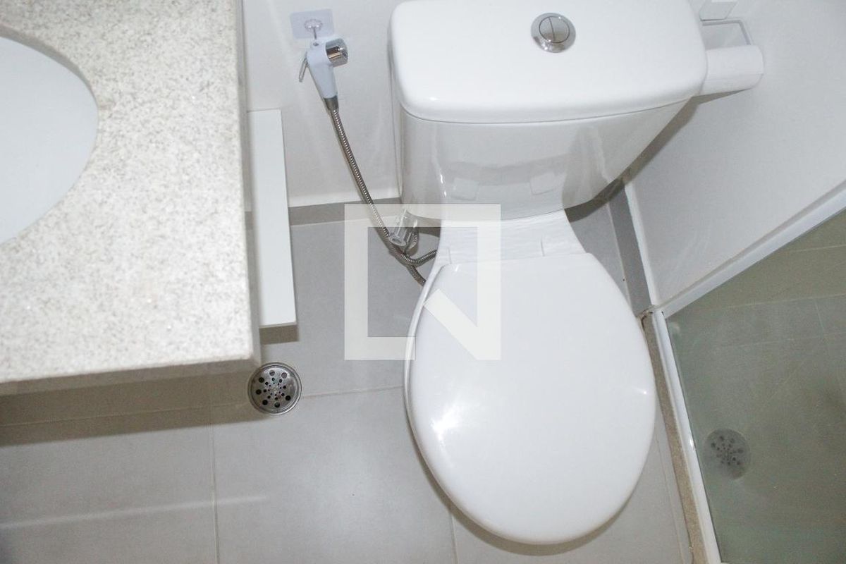 Kitnet-Studio, 26 m² - Foto 19
