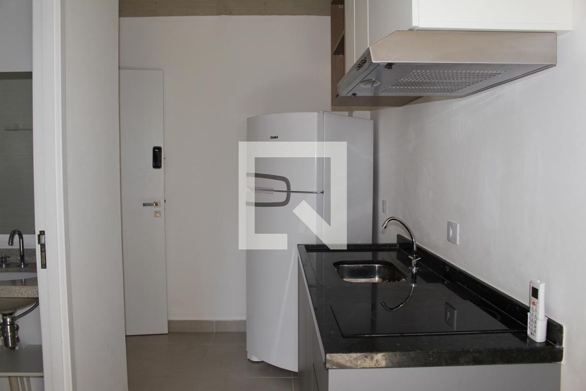 Kitnet-Studio, 26 m² - Foto 5