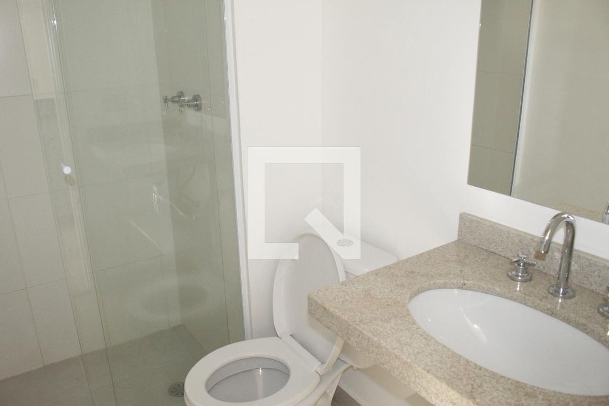 Kitnet-Studio, 26 m² - Foto 9