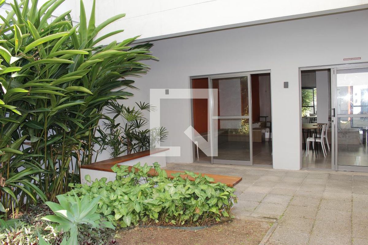 Kitnet-Studio, 26 m² - Foto 17