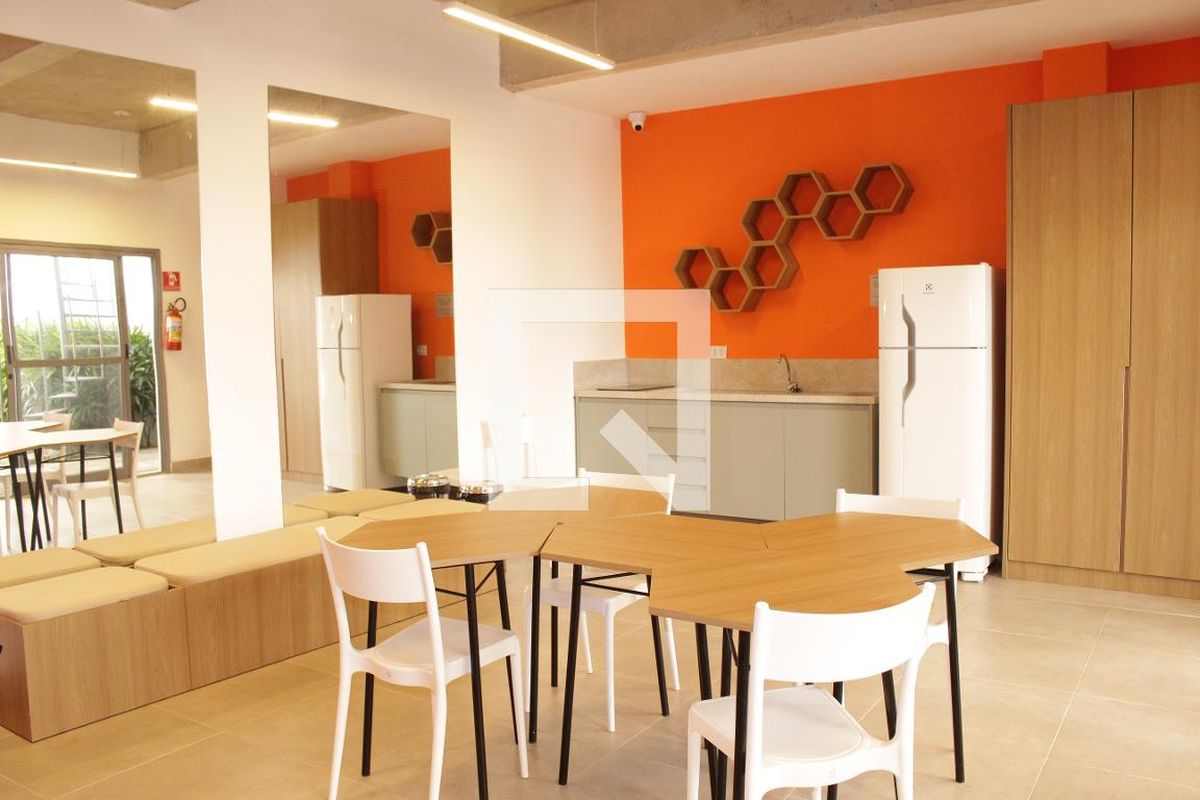 Kitnet-Studio, 26 m² - Foto 19