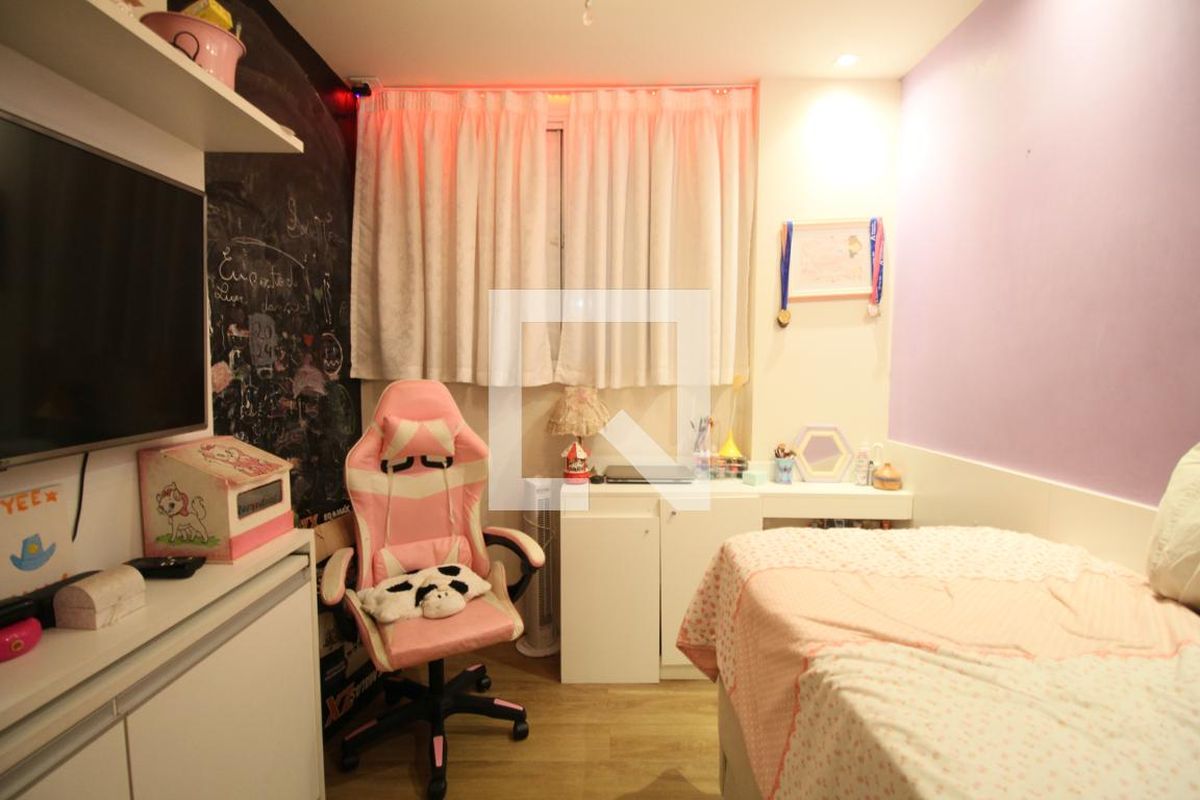 Apartamento, 2 quartos, 77 m² - Foto 14