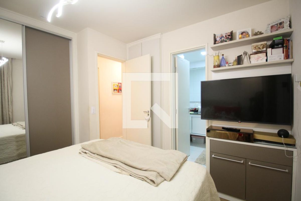Apartamento, 2 quartos, 77 m² - Foto 12