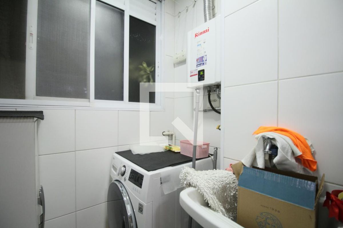 Apartamento, 2 quartos, 77 m² - Foto 29
