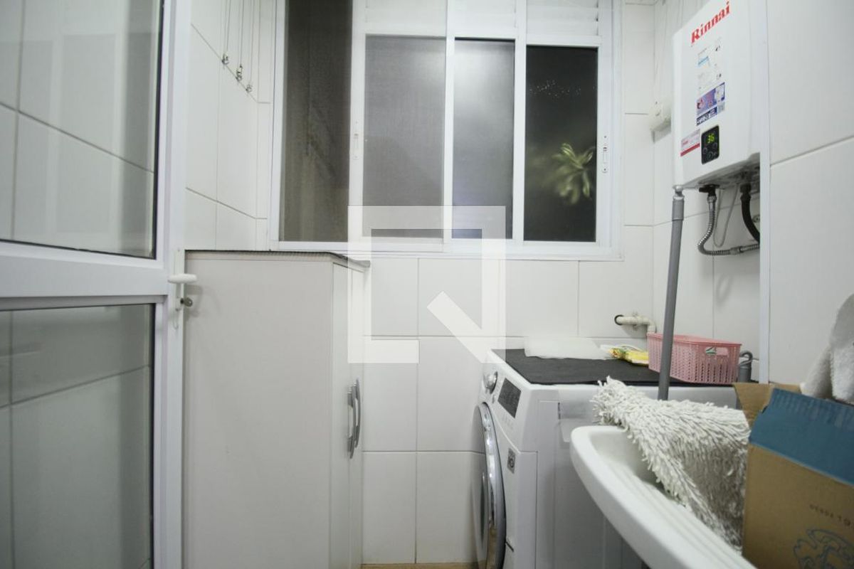 Apartamento, 2 quartos, 77 m² - Foto 28