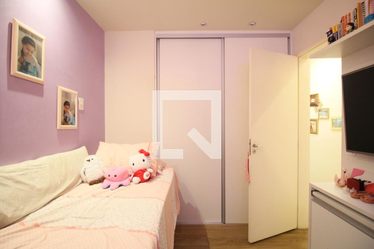 Apartamento, 2 quartos, 77 m² - Foto 15