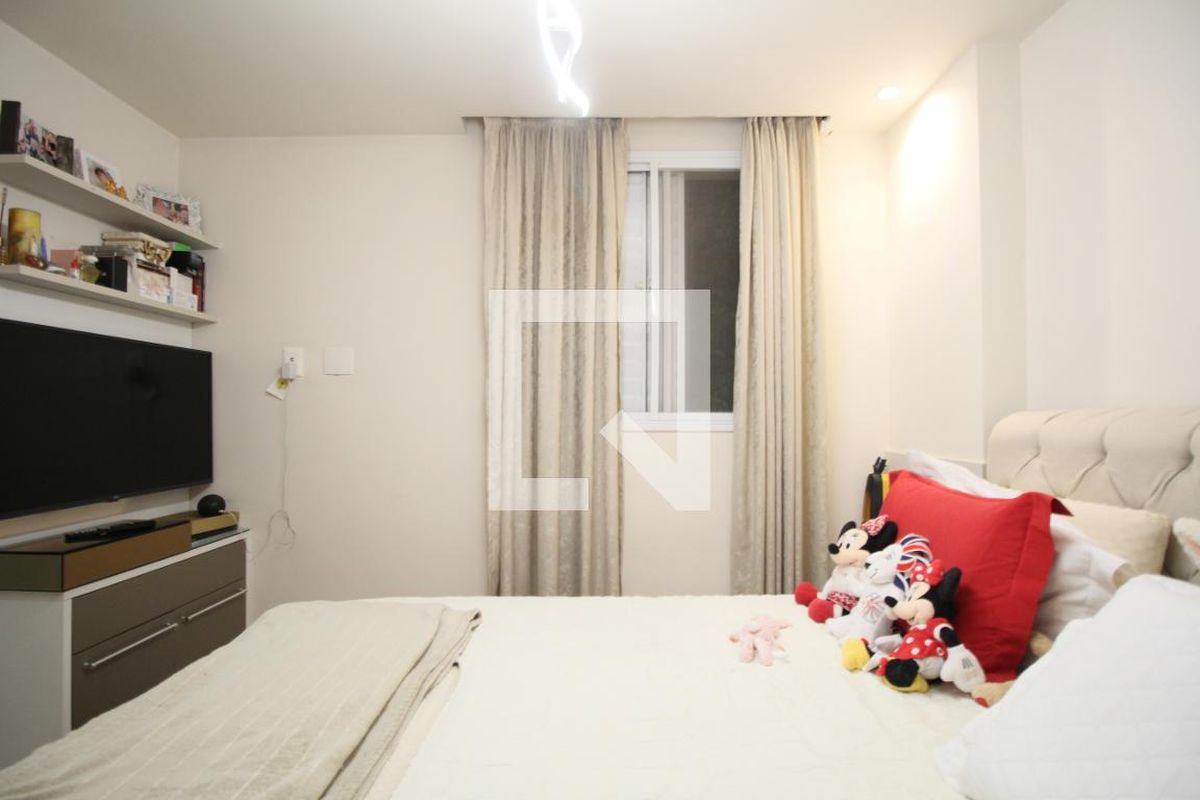 Apartamento, 2 quartos, 77 m² - Foto 13