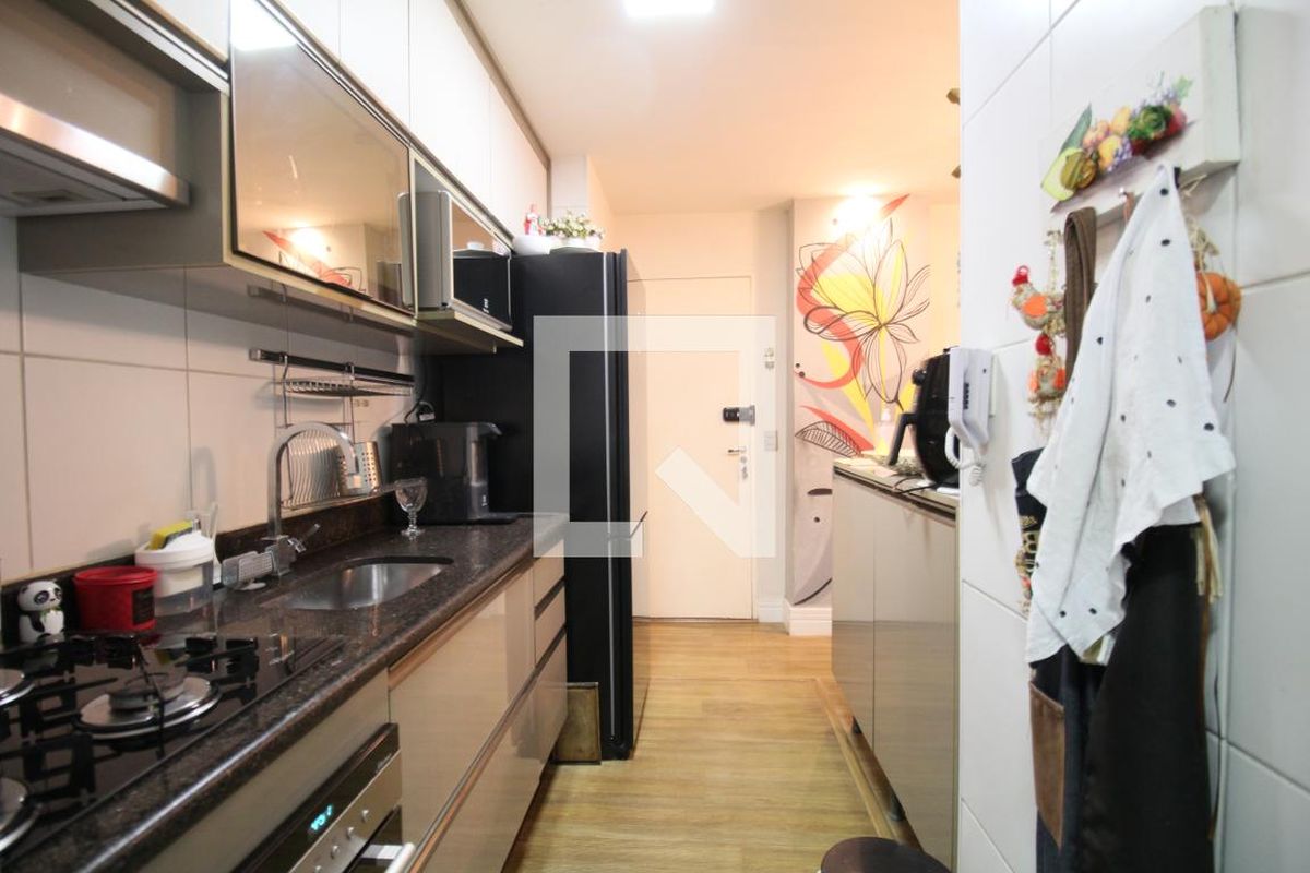 Apartamento, 2 quartos, 77 m² - Foto 26