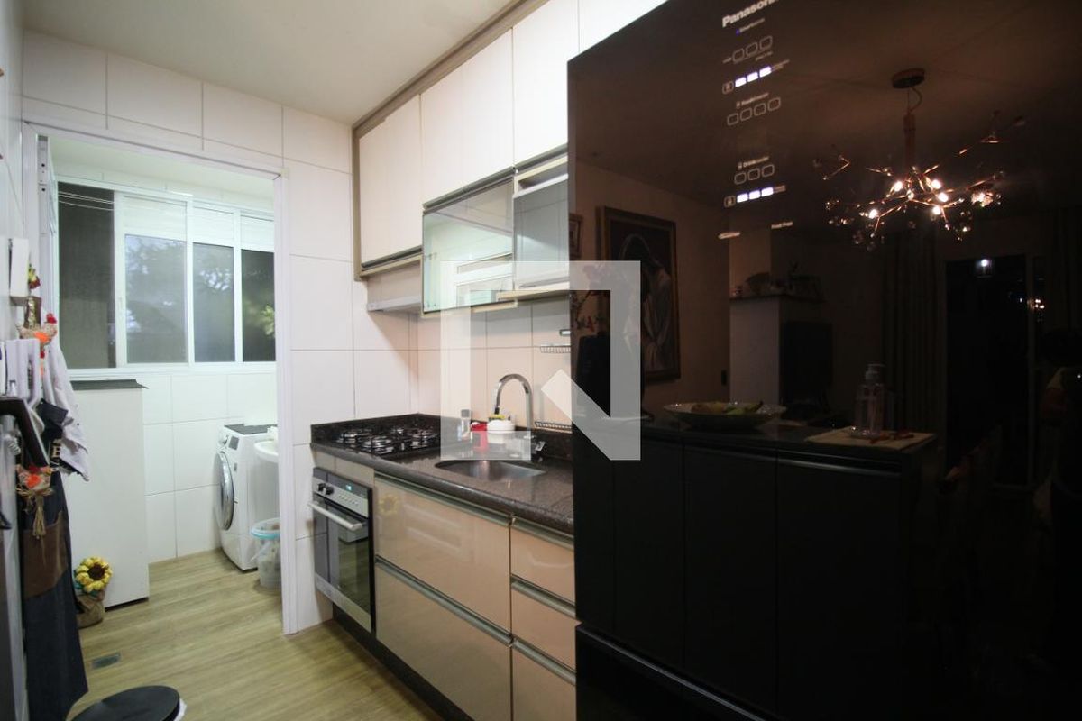 Apartamento, 2 quartos, 77 m² - Foto 25