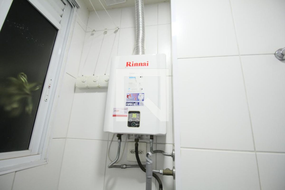 Apartamento, 2 quartos, 77 m² - Foto 30