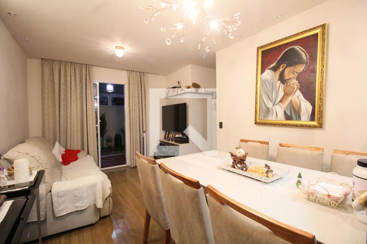 Apartamento, 2 quartos, 77 m² - Foto 1