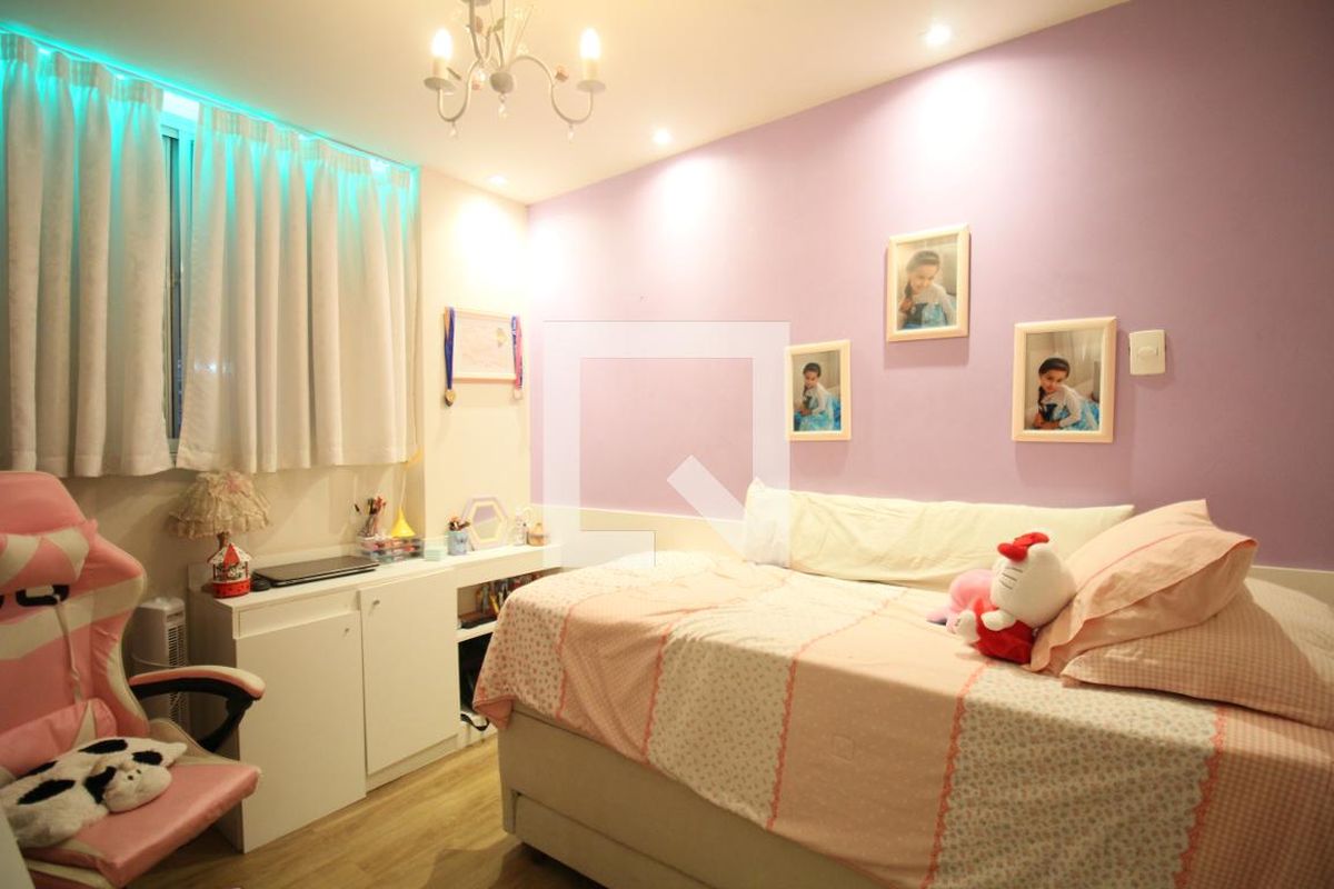 Apartamento, 2 quartos, 77 m² - Foto 16