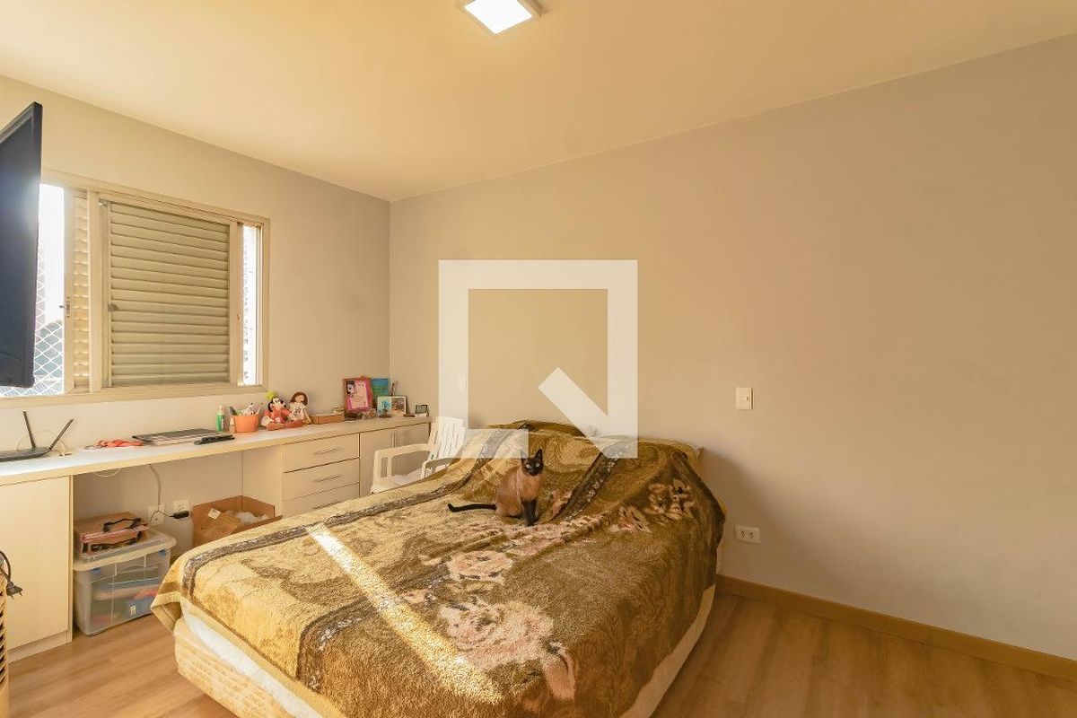 Apartamento, 2 quartos, 83 m² - Foto 12