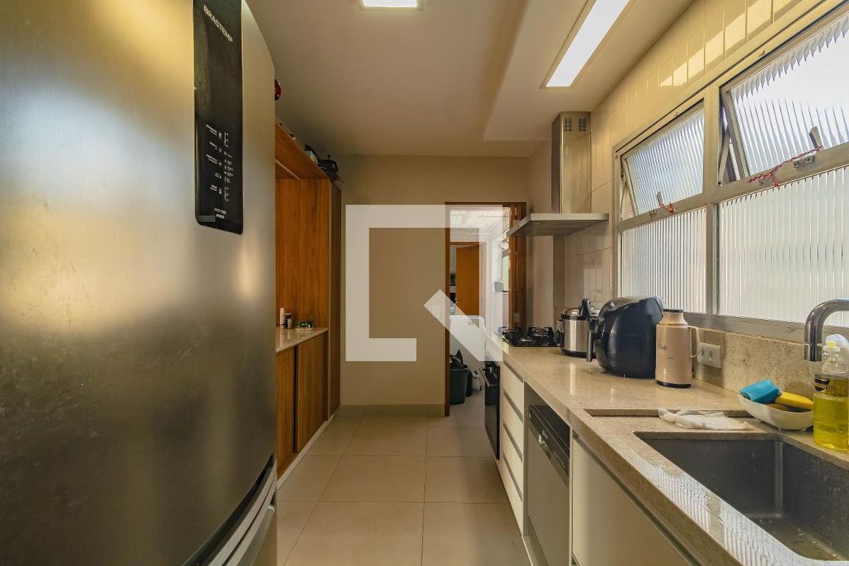 Apartamento, 2 quartos, 83 m² - Foto 21