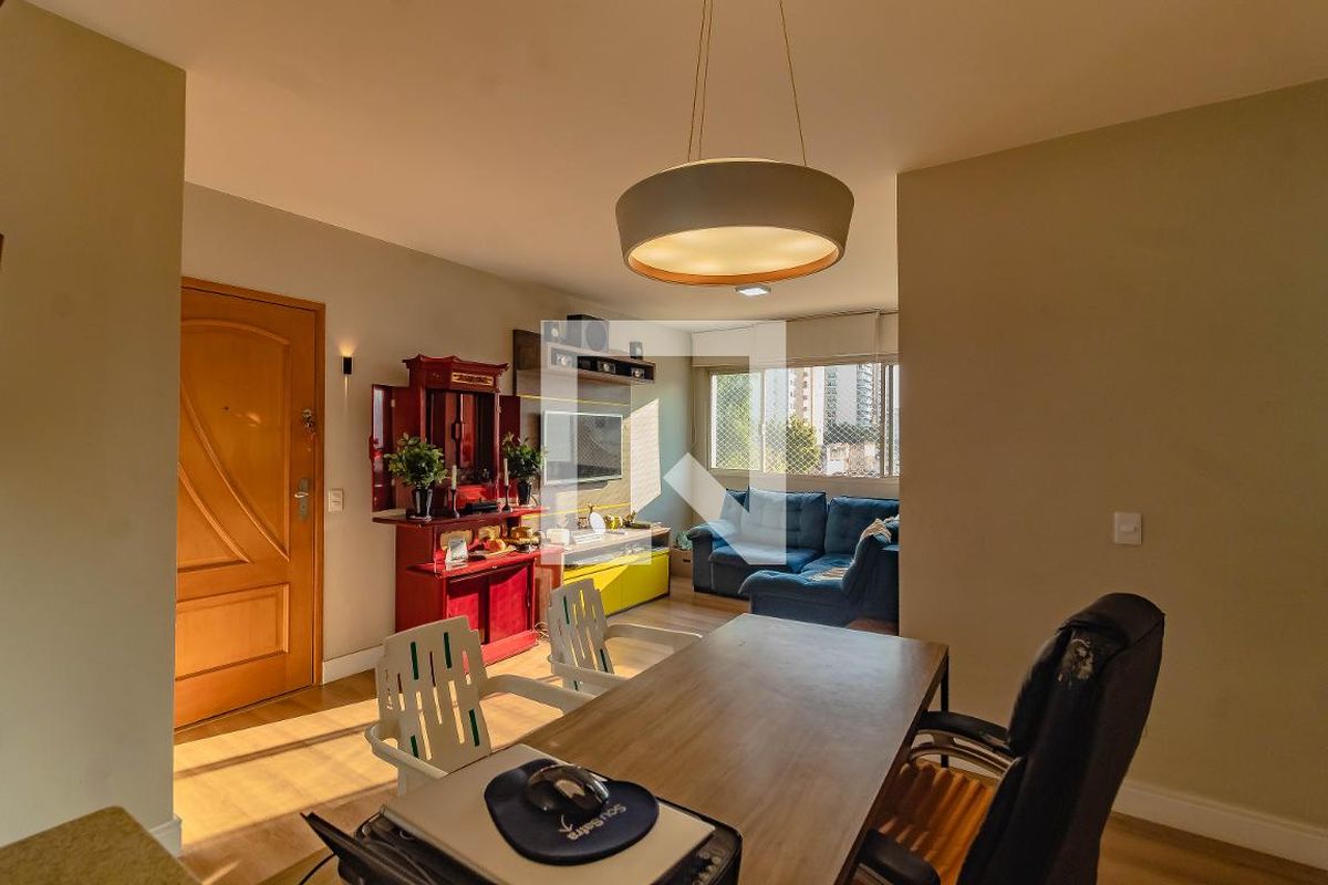 Apartamento, 2 quartos, 83 m² - Foto 3