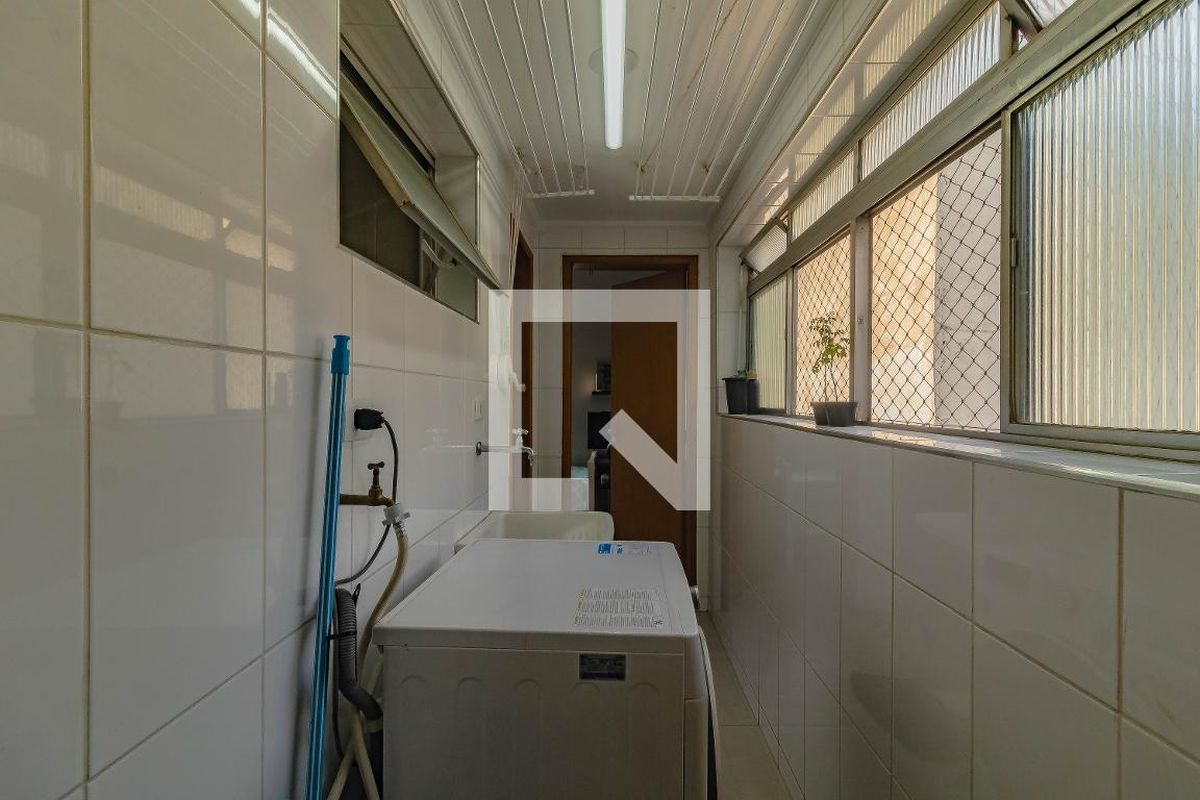 Apartamento, 2 quartos, 83 m² - Foto 23