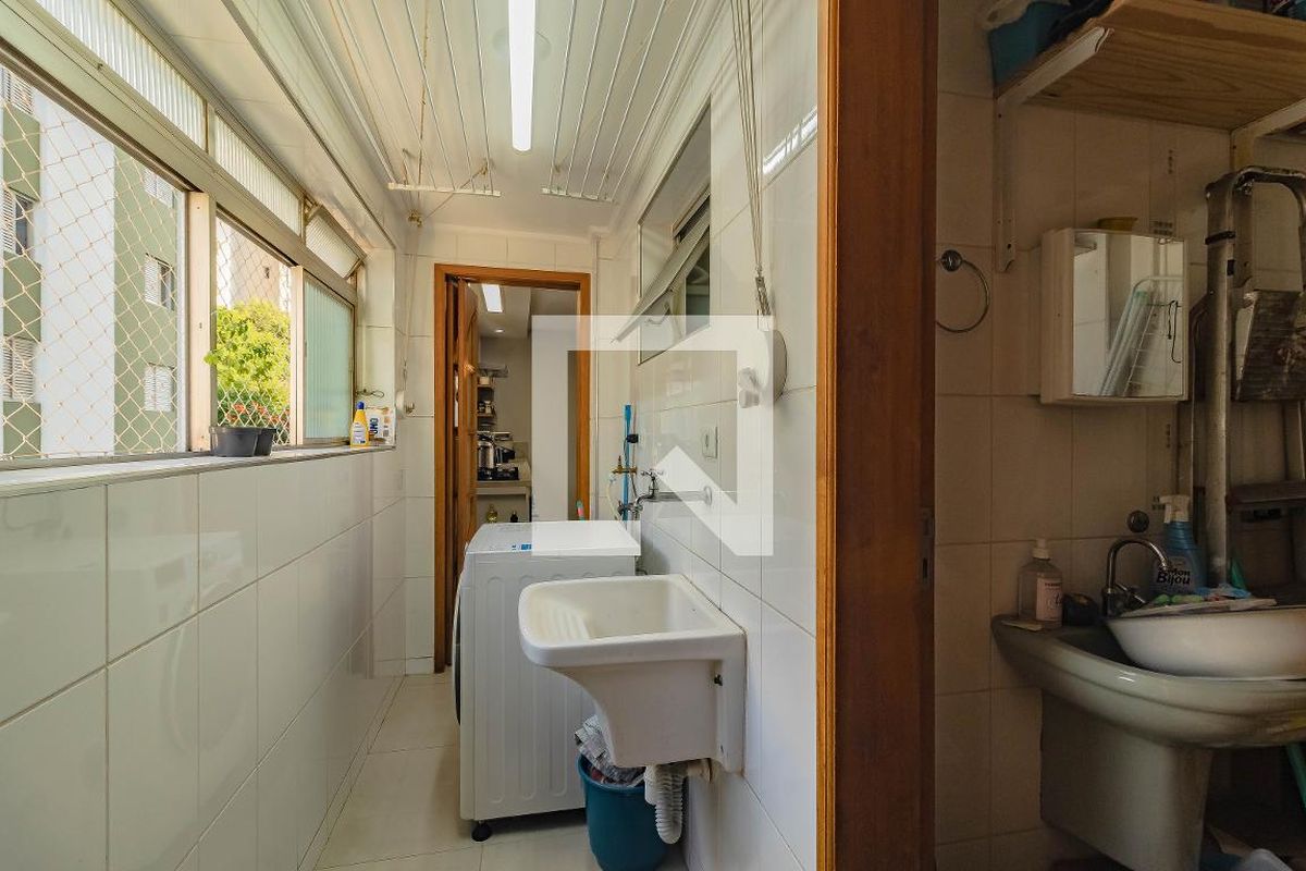 Apartamento, 2 quartos, 83 m² - Foto 24