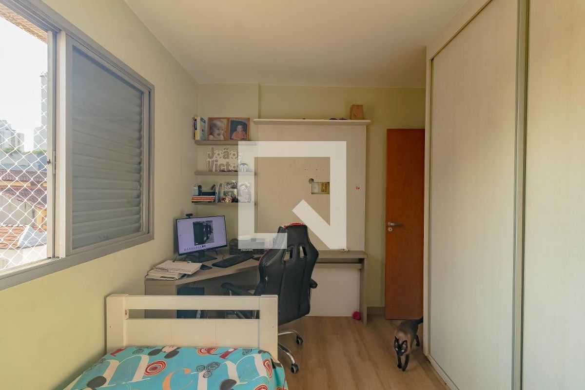 Apartamento, 2 quartos, 83 m² - Foto 9