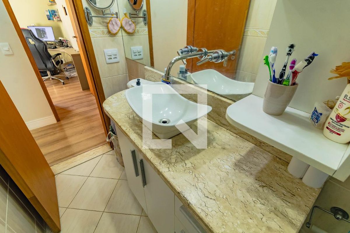 Apartamento, 2 quartos, 83 m² - Foto 19