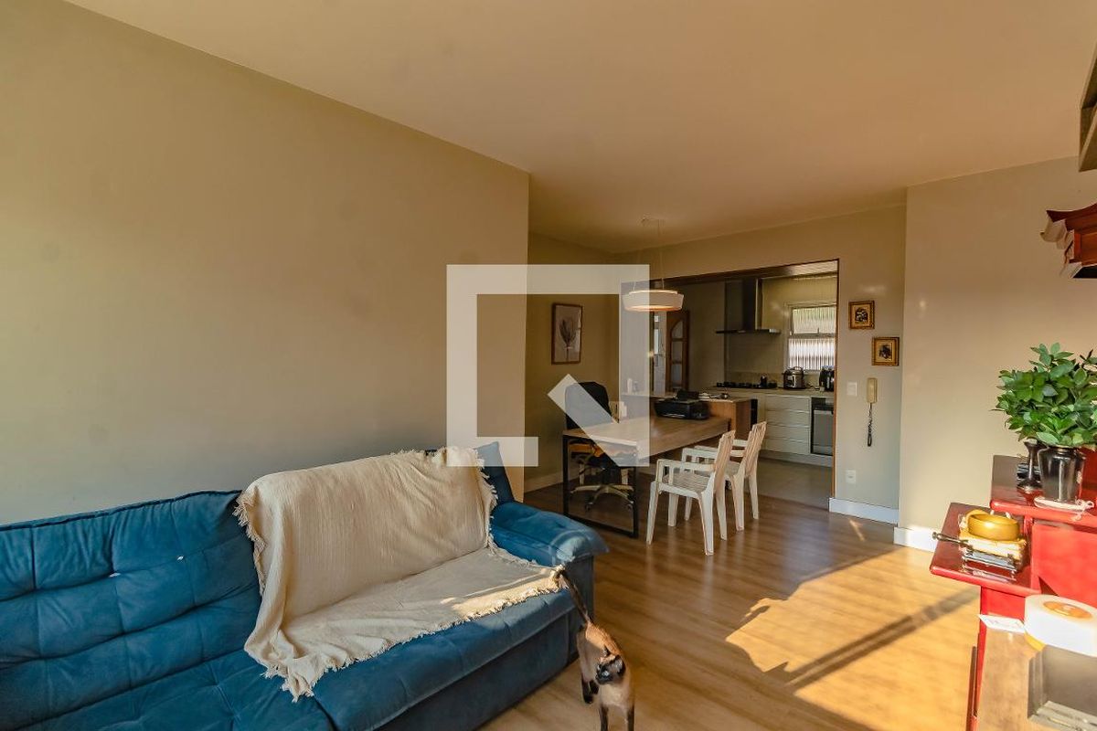 Apartamento, 2 quartos, 83 m² - Foto 2