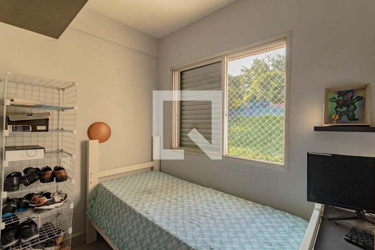 Apartamento, 2 quartos, 83 m² - Foto 25