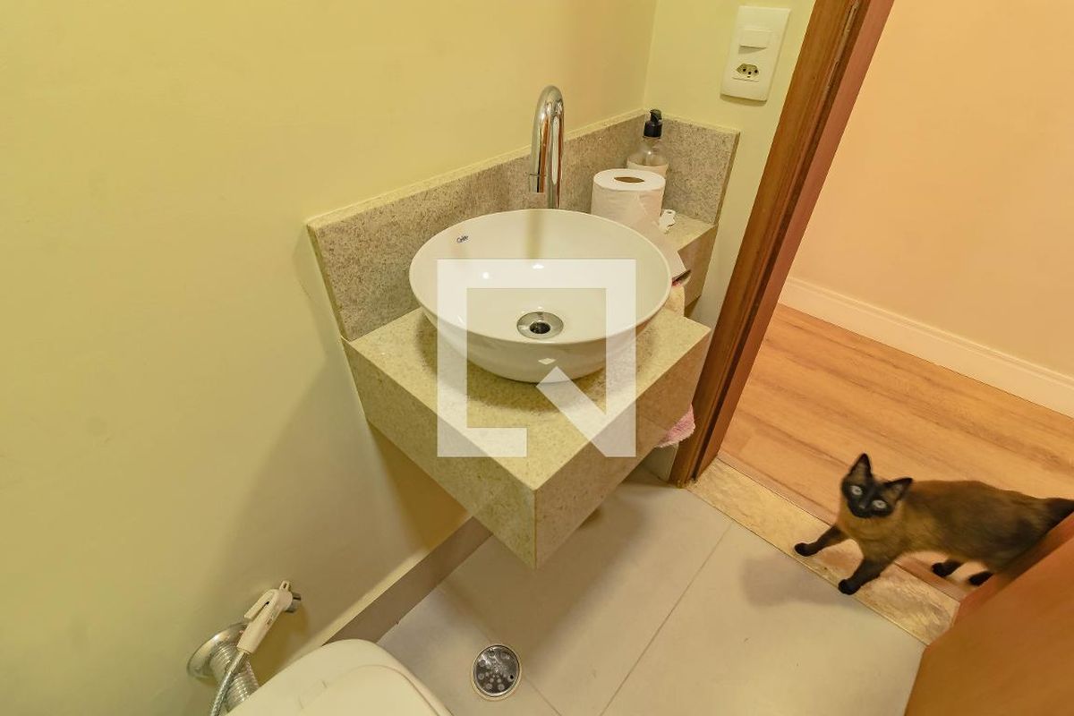 Apartamento, 2 quartos, 83 m² - Foto 7