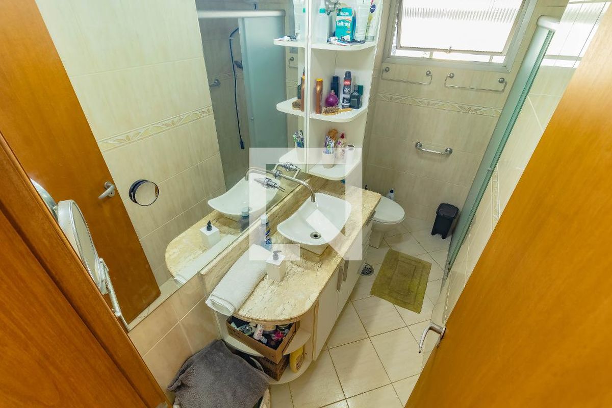 Apartamento, 2 quartos, 83 m² - Foto 16