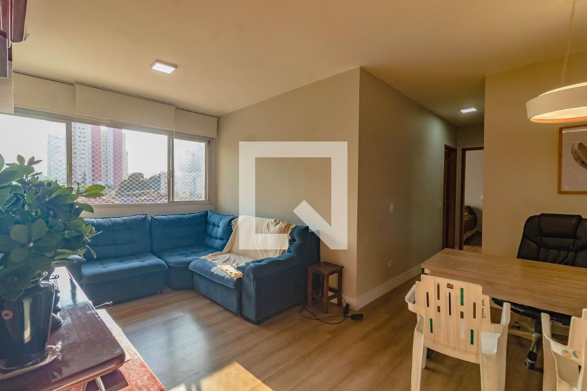 Apartamento, 2 quartos, 83 m² - Foto 1