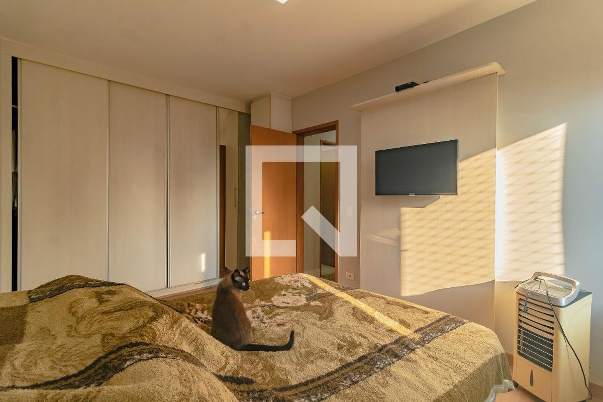 Apartamento, 2 quartos, 83 m² - Foto 13