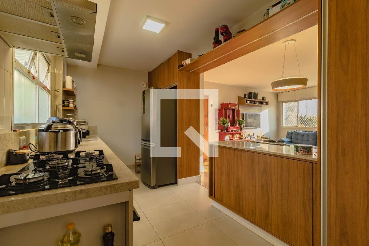 Apartamento, 2 quartos, 83 m² - Foto 22