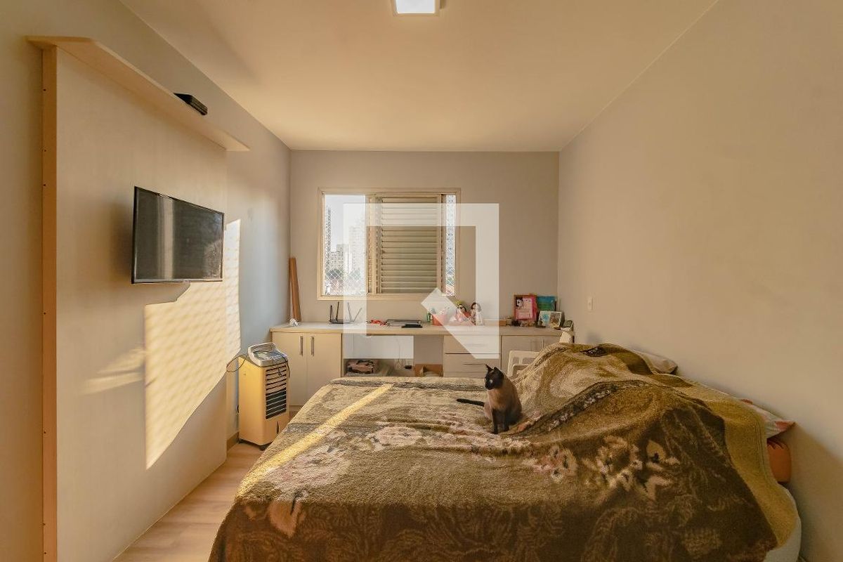 Apartamento, 2 quartos, 83 m² - Foto 14