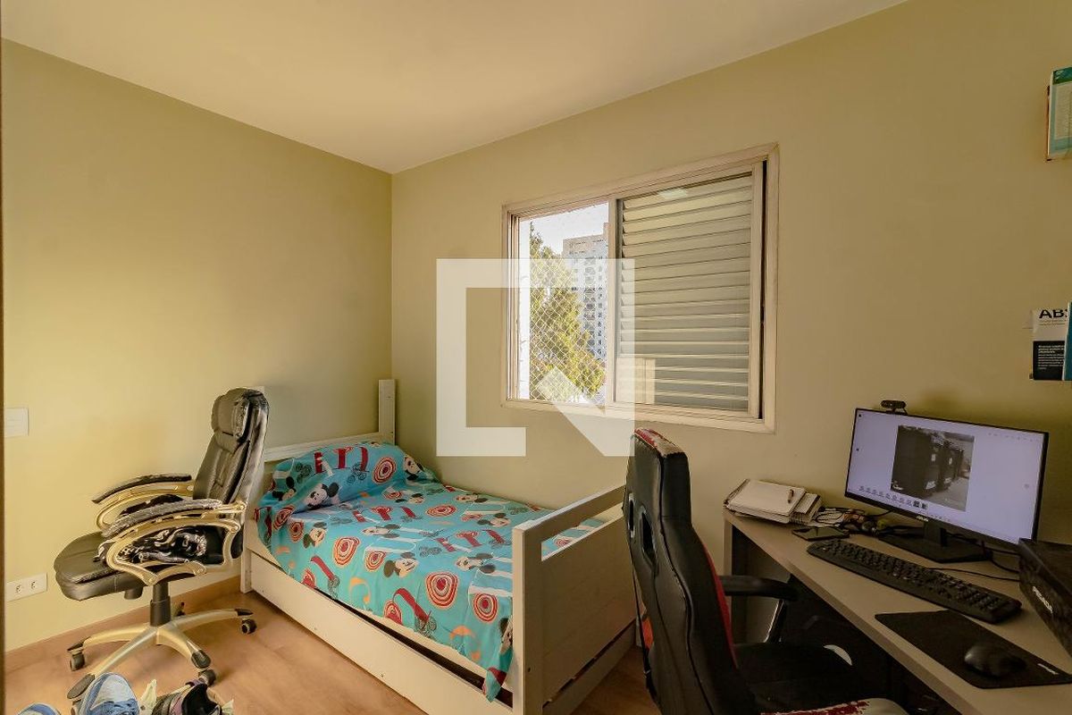 Apartamento, 2 quartos, 83 m² - Foto 8