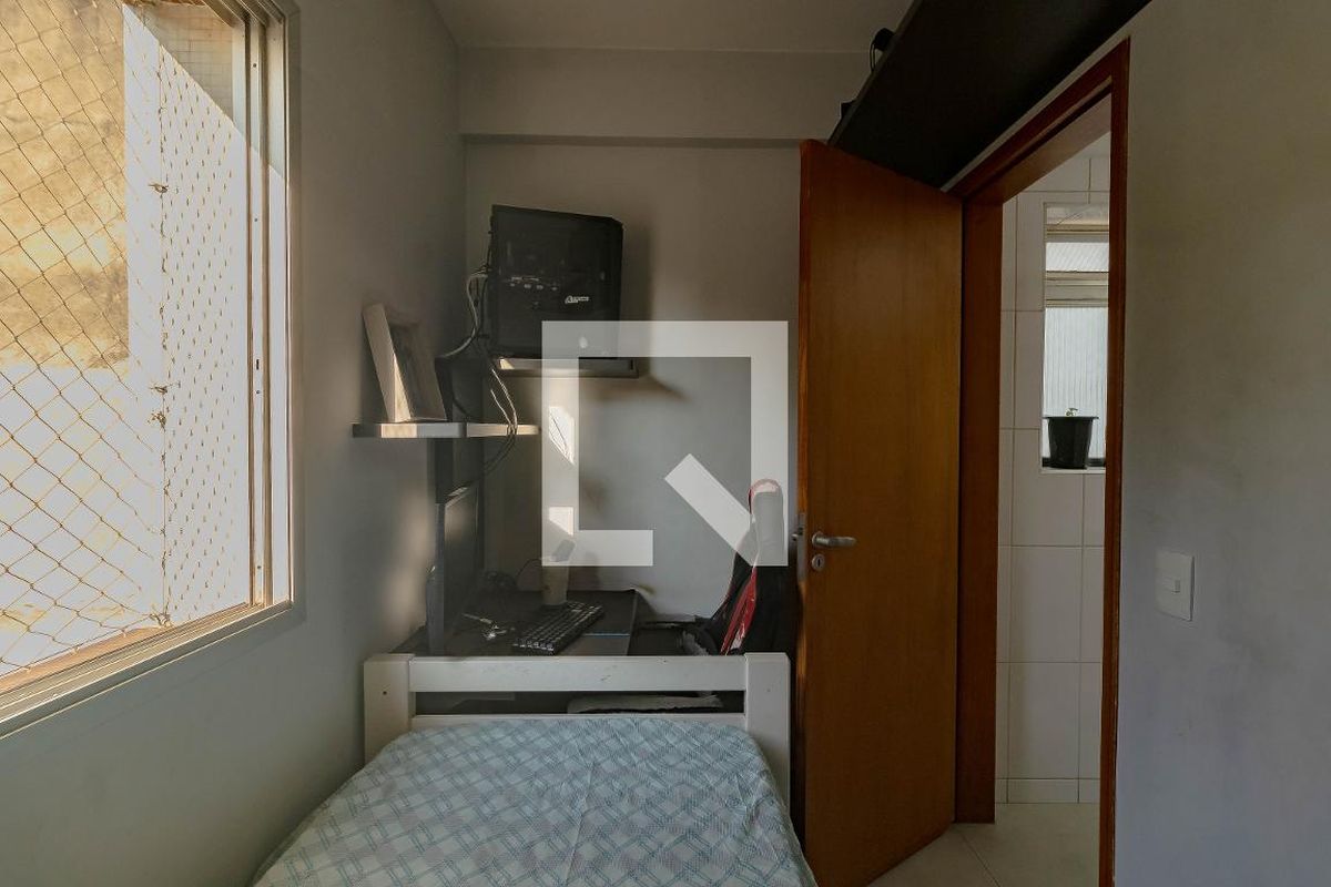 Apartamento, 2 quartos, 83 m² - Foto 26