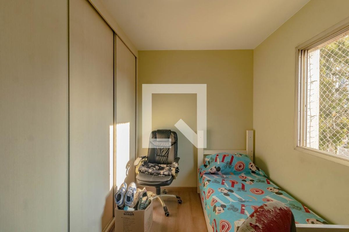 Apartamento, 2 quartos, 83 m² - Foto 10