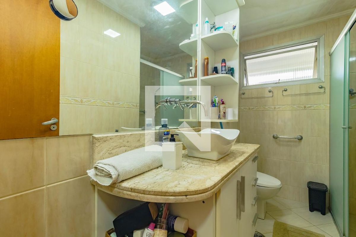 Apartamento, 2 quartos, 83 m² - Foto 17