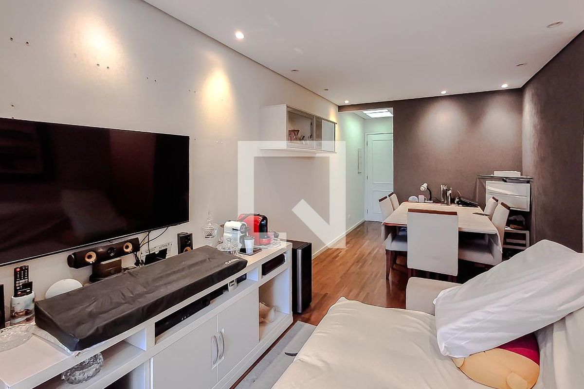 Apartamento, 2 quartos, 66 m² - Foto 4