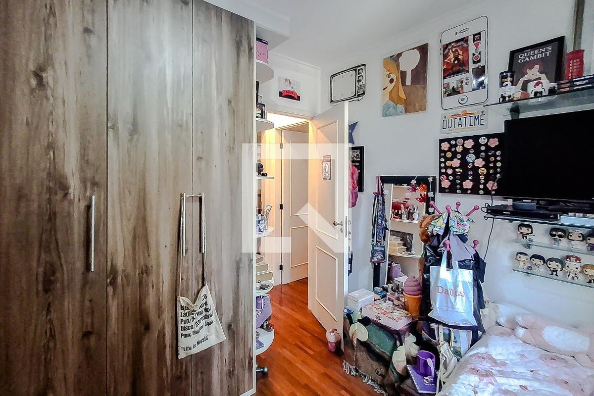 Apartamento, 2 quartos, 66 m² - Foto 13