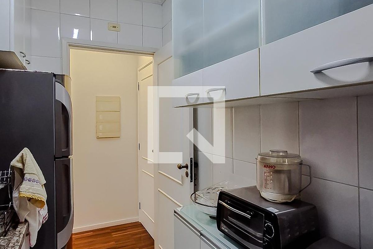 Apartamento, 2 quartos, 66 m² - Foto 41