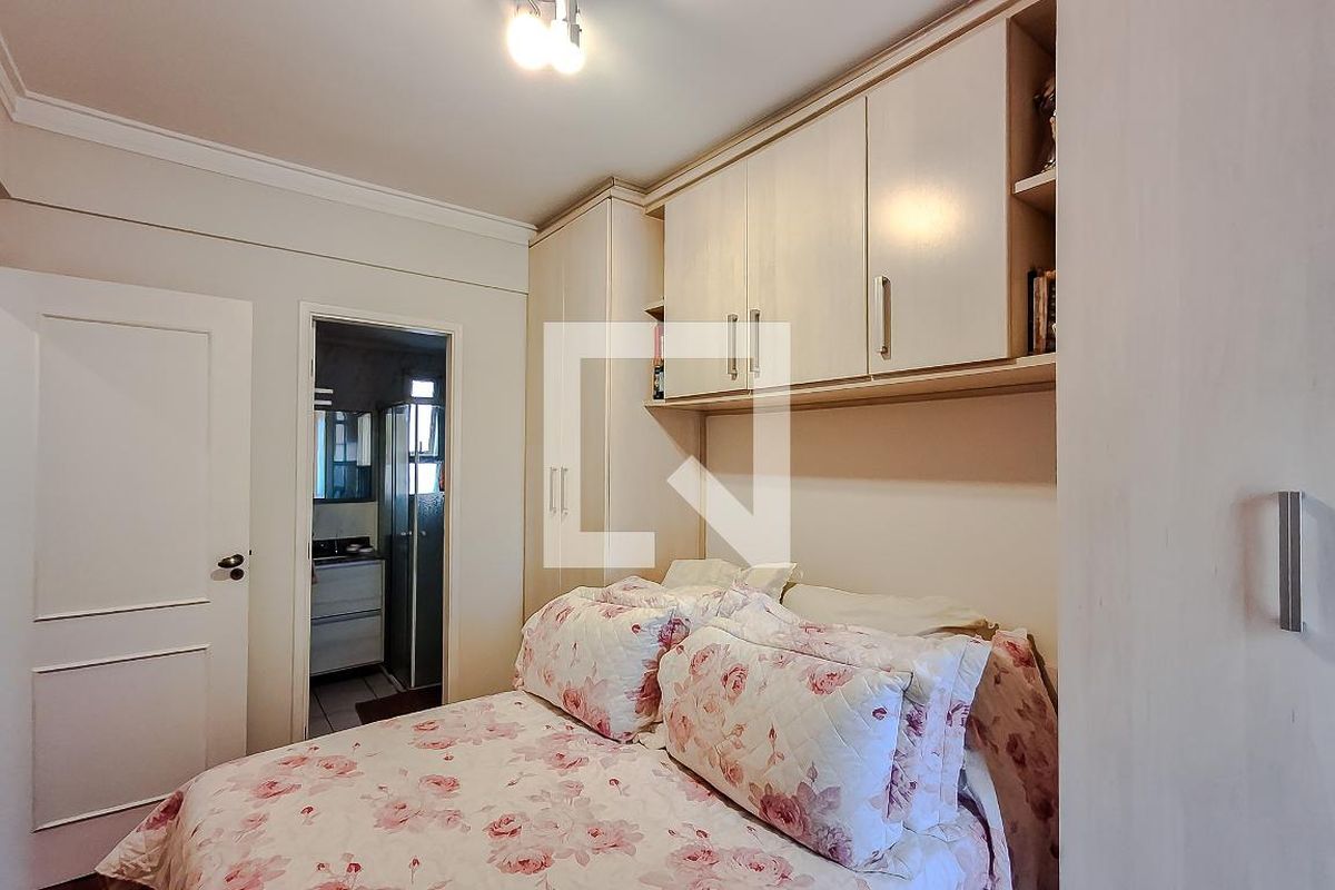 Apartamento, 2 quartos, 66 m² - Foto 18