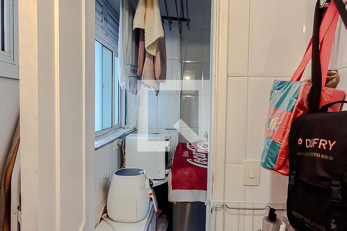 Apartamento, 2 quartos, 66 m² - Foto 48